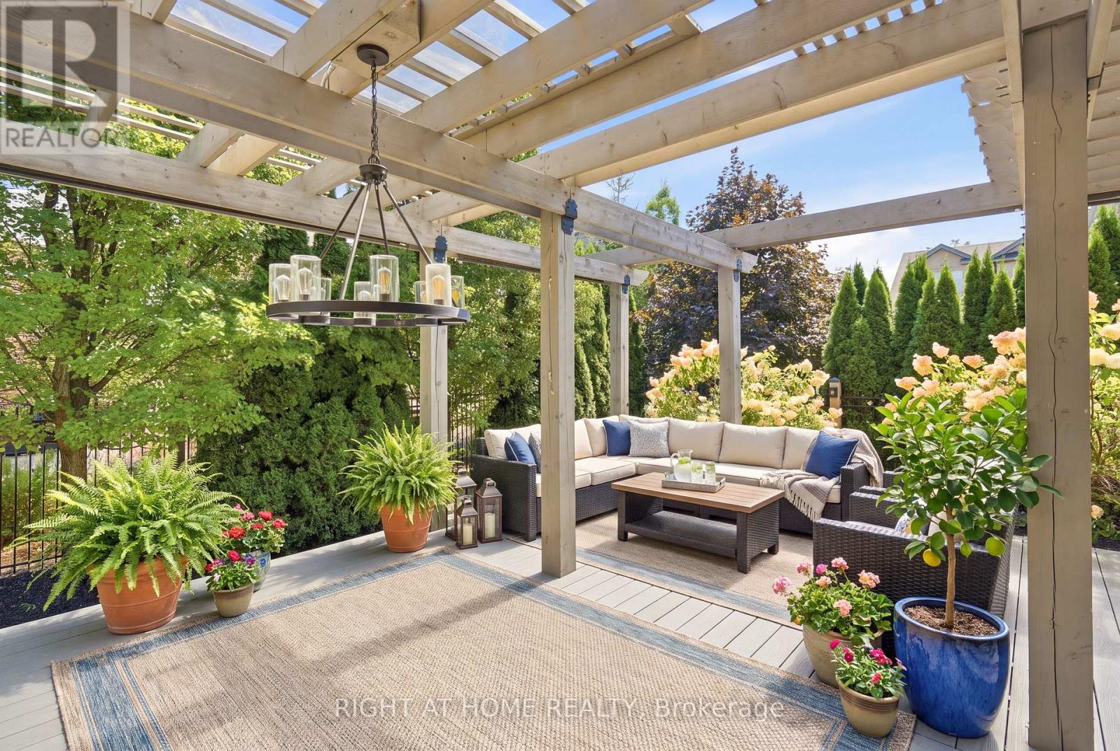 4 Meritage Lane, Niagara-On-The-Lake, Ontario  L0S 1J0 - Photo 44 - X13710326