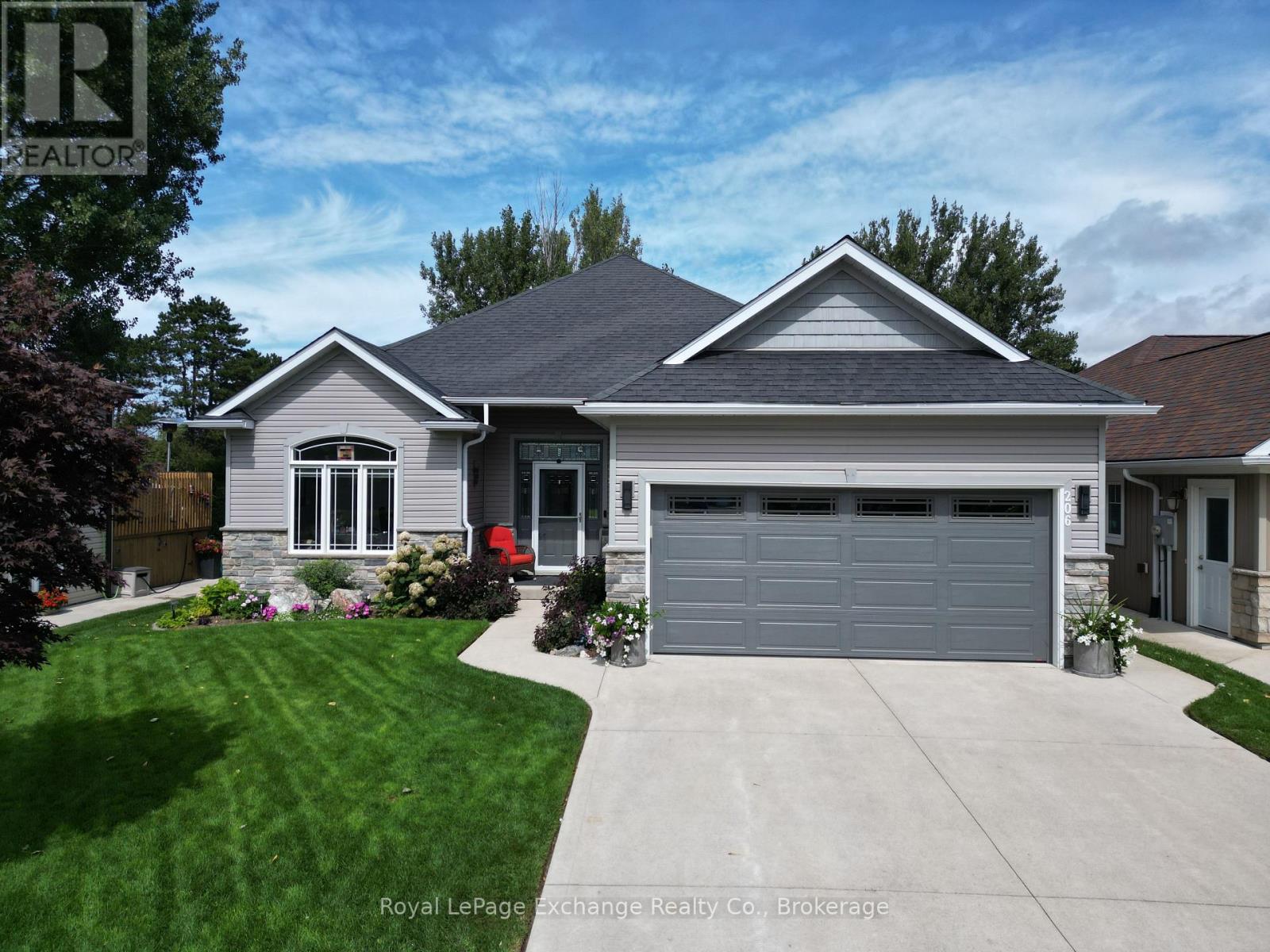 206 GREGOR DRIVE, Huron-Kinloss, Ontario