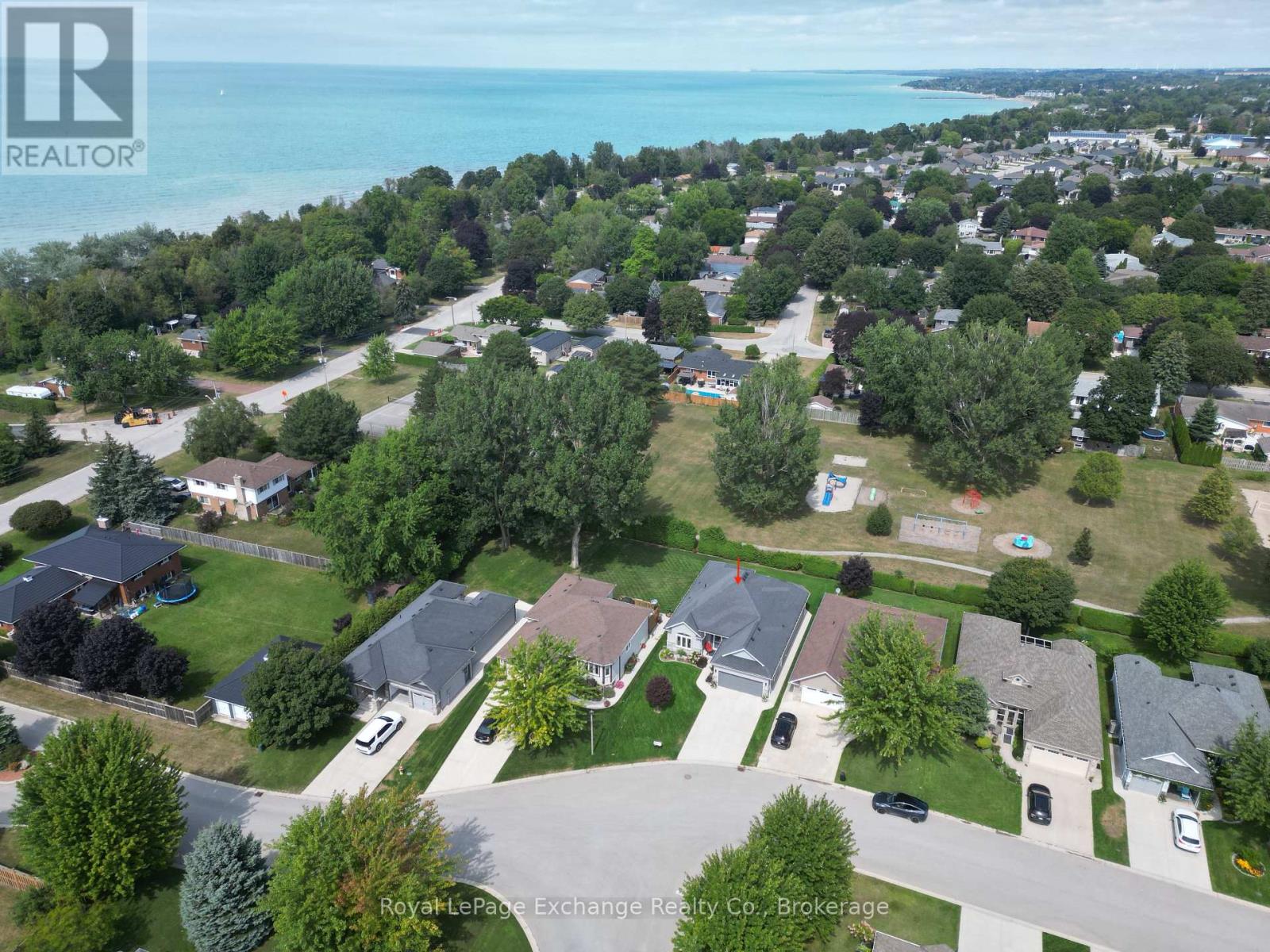 206 Gregor Drive, Huron-Kinloss, Ontario  N2Z 0A4 - Photo 27 - X13708750