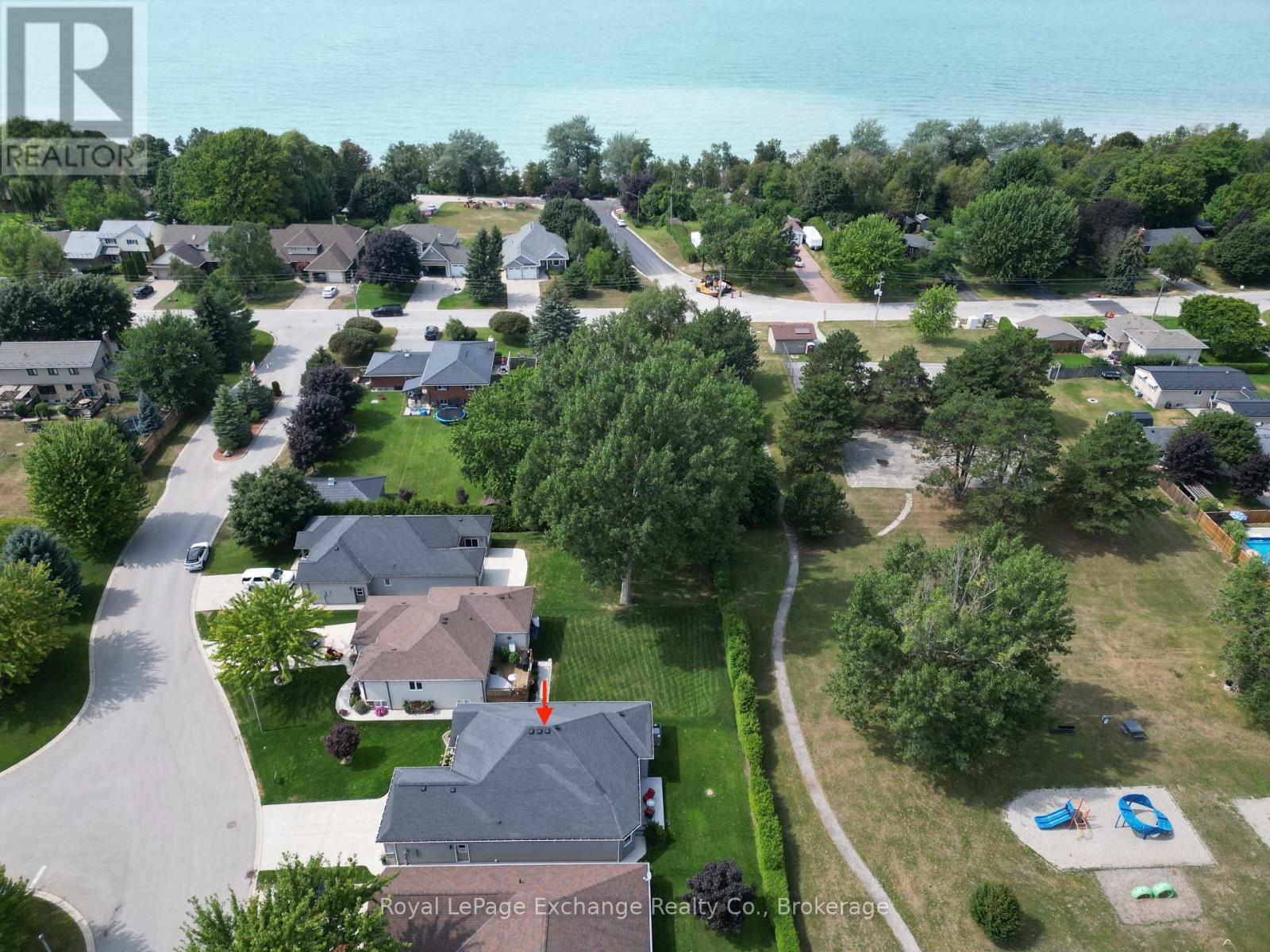 206 Gregor Drive, Huron-Kinloss, Ontario  N2Z 0A4 - Photo 25 - X13708750