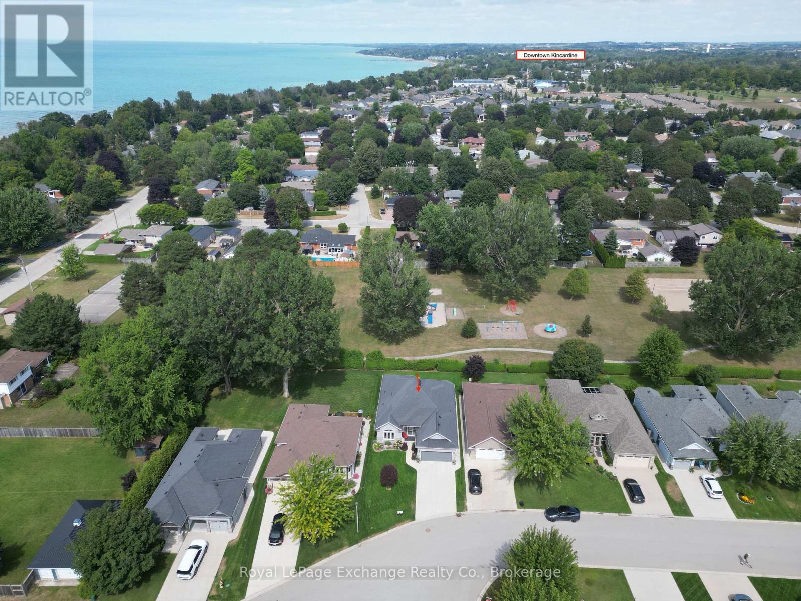 206 Gregor Drive, Huron-Kinloss, Ontario  N2Z 0A4 - Photo 28 - X13708750
