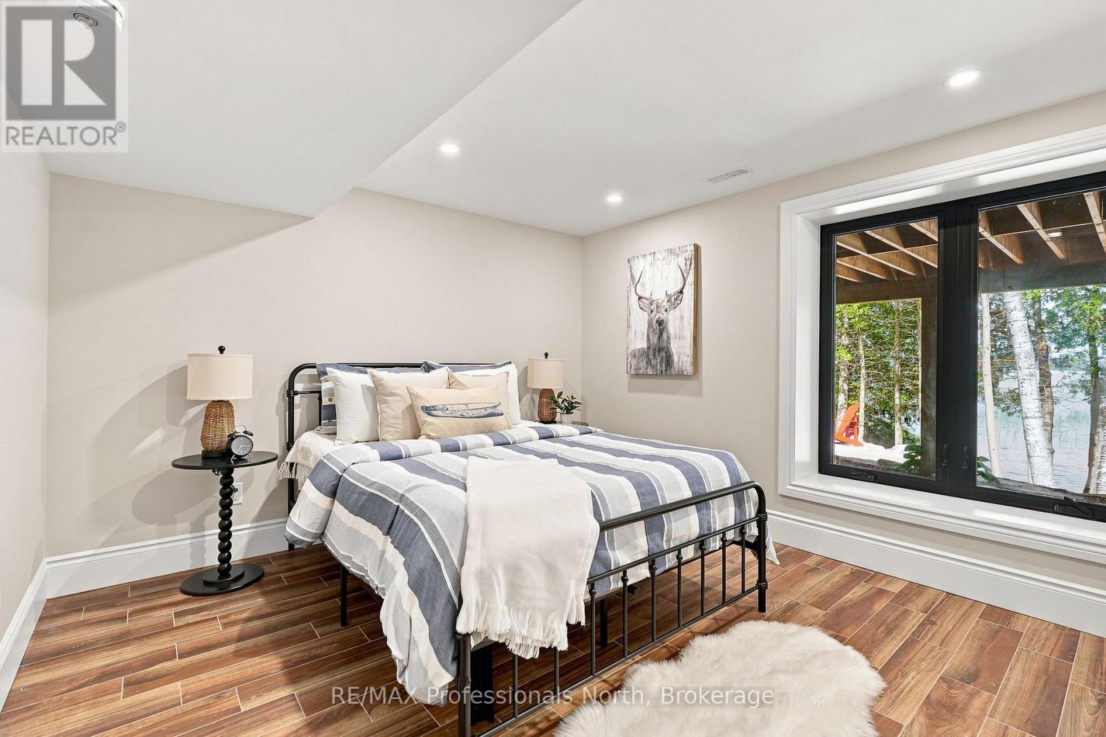 1108 South Bernard Lake Road, Strong, Ontario  P0A 1Z0 - Photo 27 - X13707942