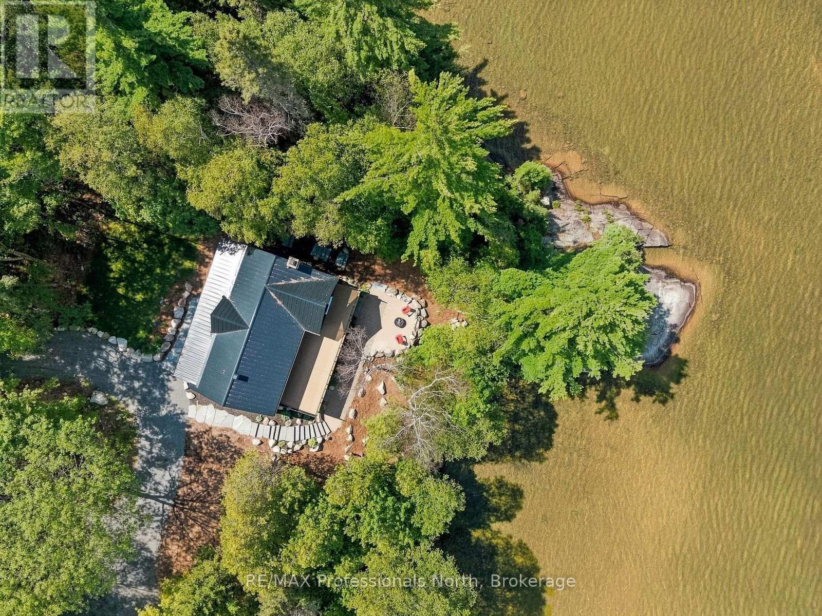 1108 South Bernard Lake Road, Strong, Ontario  P0A 1Z0 - Photo 2 - X13707942