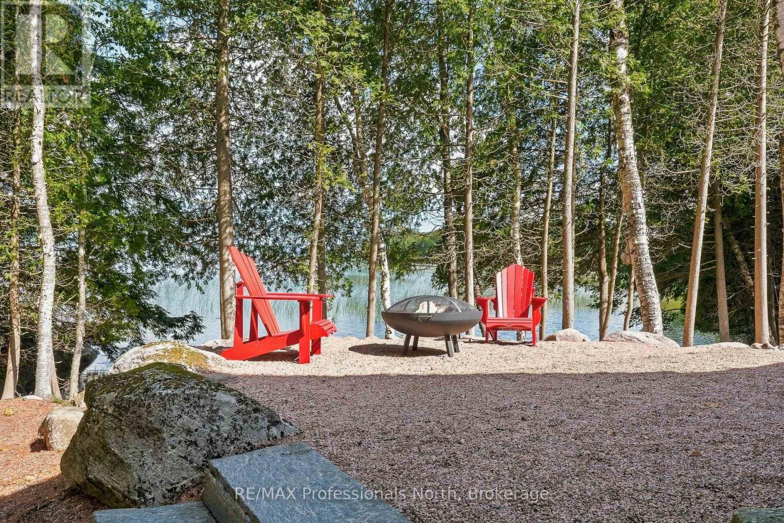 1108 South Bernard Lake Road, Strong, Ontario  P0A 1Z0 - Photo 34 - X13707942