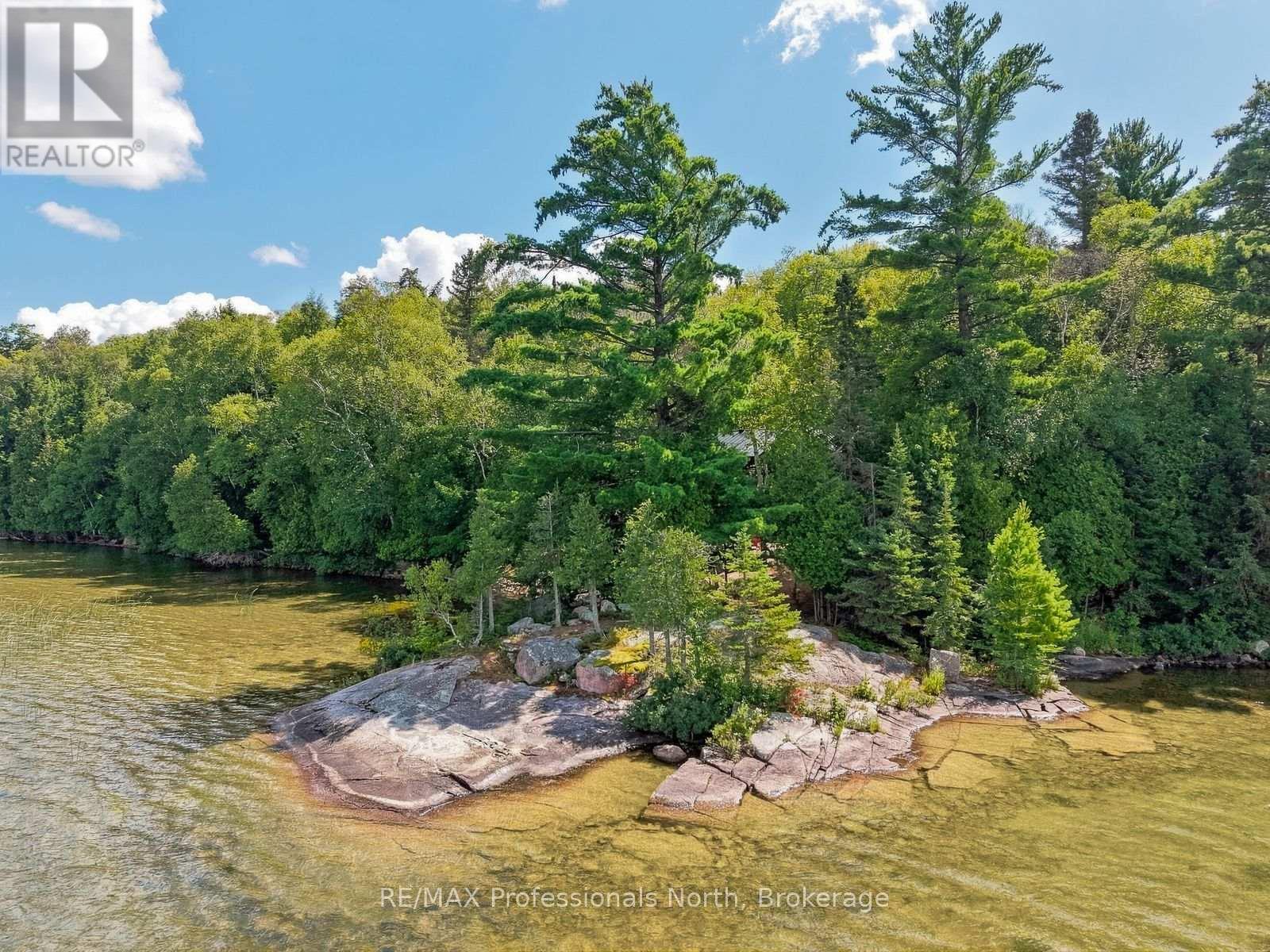 1108 South Bernard Lake Road, Strong, Ontario  P0A 1Z0 - Photo 5 - X13707942