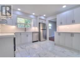14 CHERRYSTONE DRIVE, Toronto, Ontario