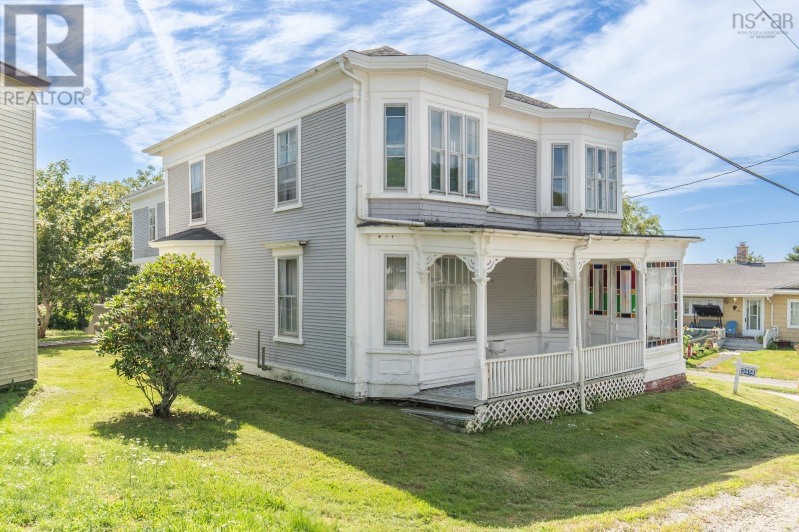 3414 Main Shore Road, Port Maitland, Nova Scotia  B5A 5V6 - Photo 1 - 202621495