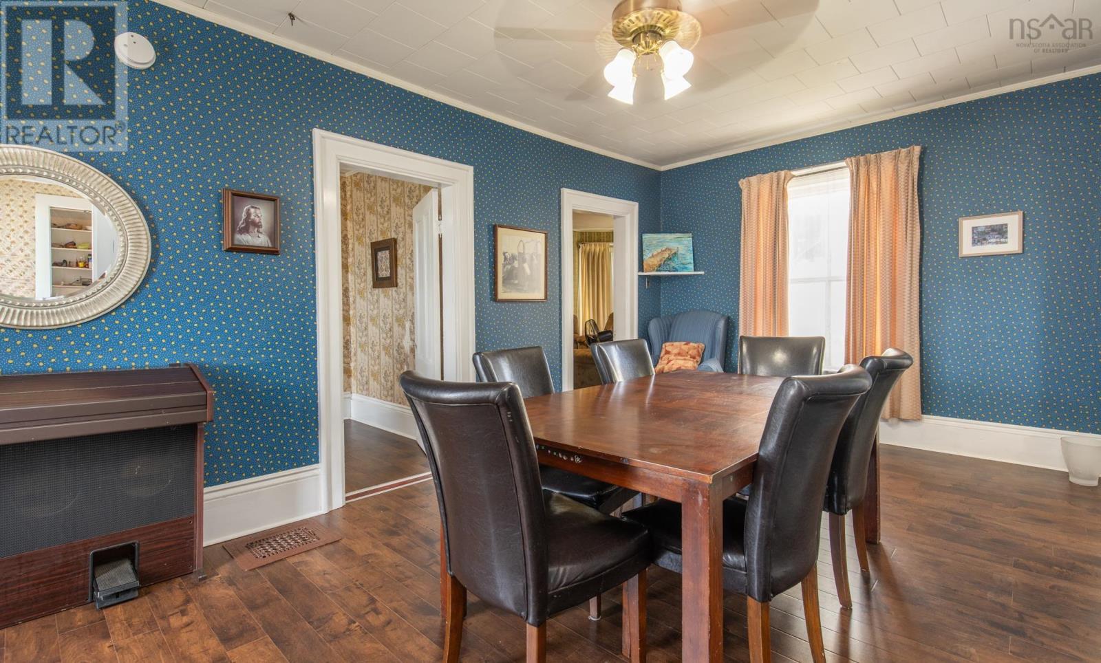 3414 Main Shore Road, Port Maitland, Nova Scotia  B5A 5V6 - Photo 11 - 202621495