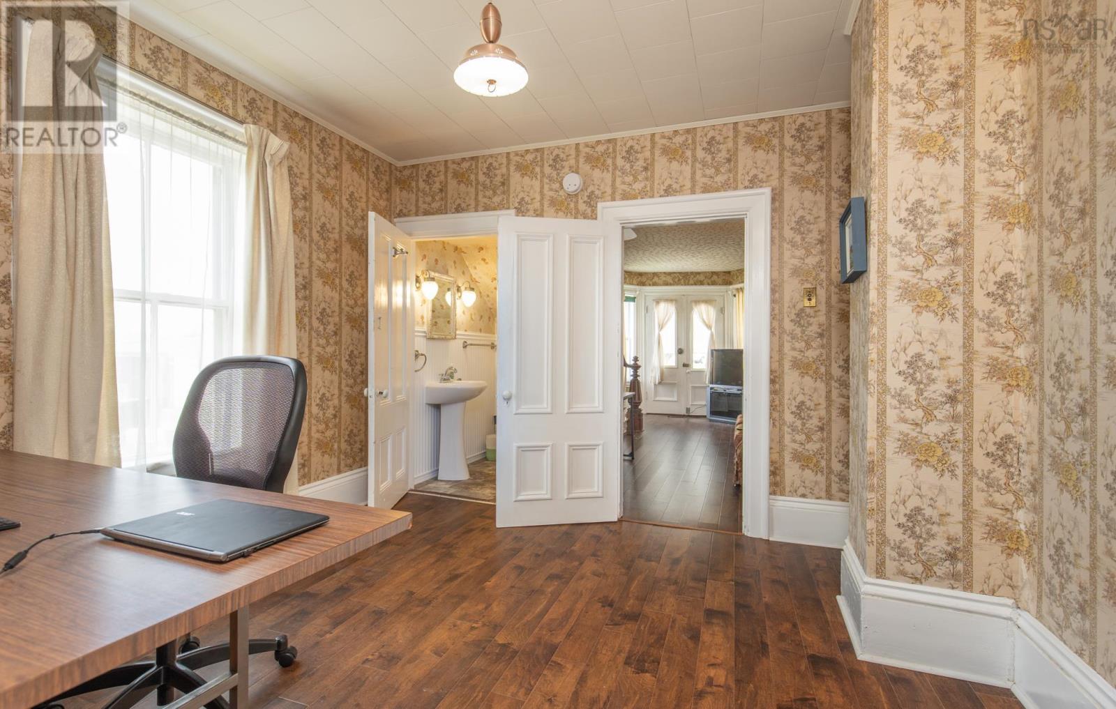 3414 Main Shore Road, Port Maitland, Nova Scotia  B5A 5V6 - Photo 14 - 202621495