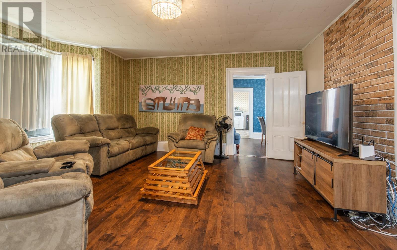 3414 Main Shore Road, Port Maitland, Nova Scotia  B5A 5V6 - Photo 18 - 202621495