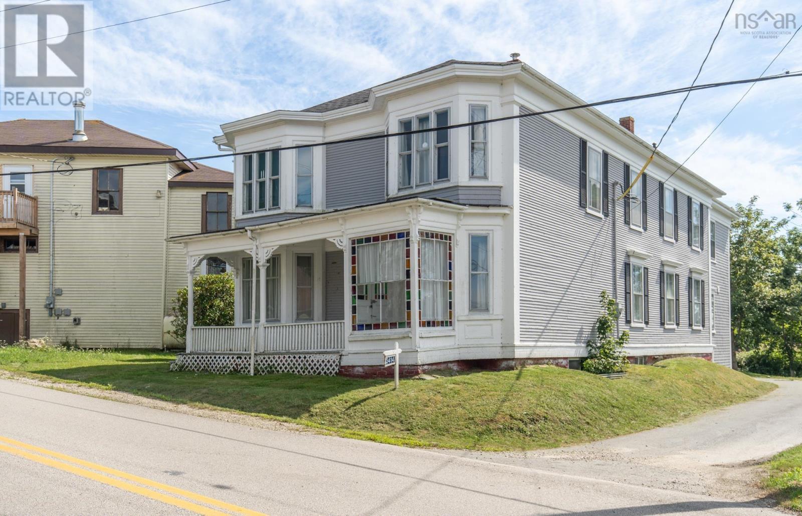 3414 Main Shore Road, Port Maitland, Nova Scotia  B5A 5V6 - Photo 2 - 202621495