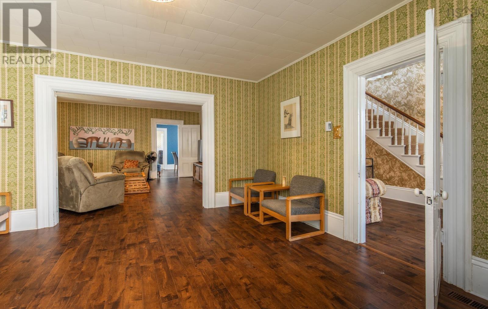 3414 Main Shore Road, Port Maitland, Nova Scotia  B5A 5V6 - Photo 20 - 202621495