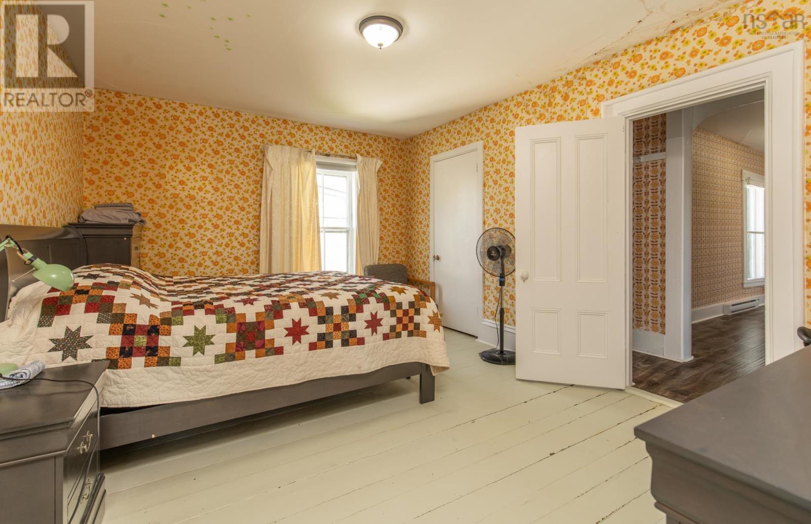 3414 Main Shore Road, Port Maitland, Nova Scotia  B5A 5V6 - Photo 29 - 202621495