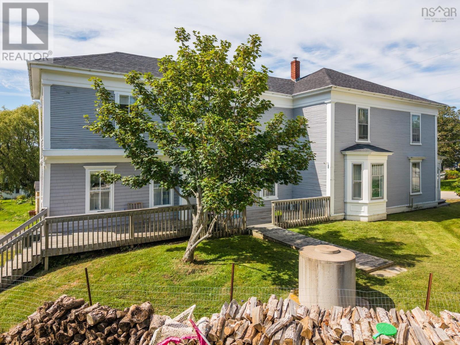 3414 Main Shore Road, Port Maitland, Nova Scotia  B5A 5V6 - Photo 39 - 202621495
