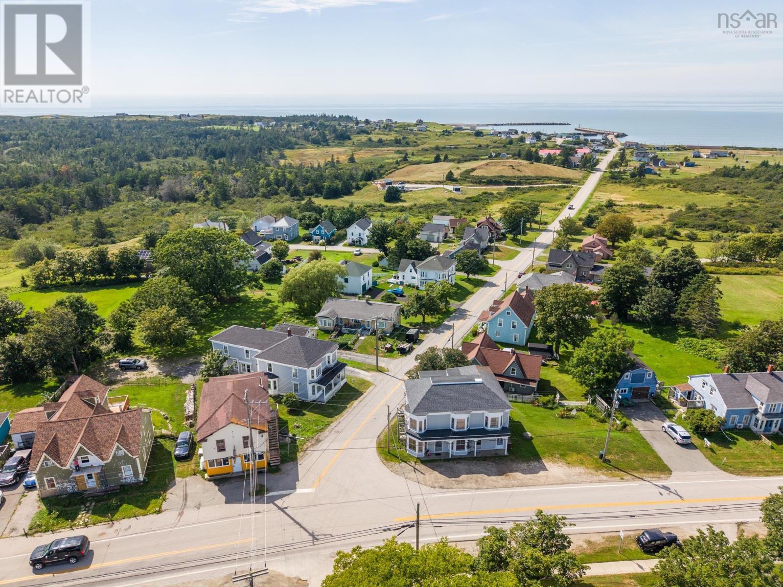3414 Main Shore Road, Port Maitland, Nova Scotia  B5A 5V6 - Photo 45 - 202621495