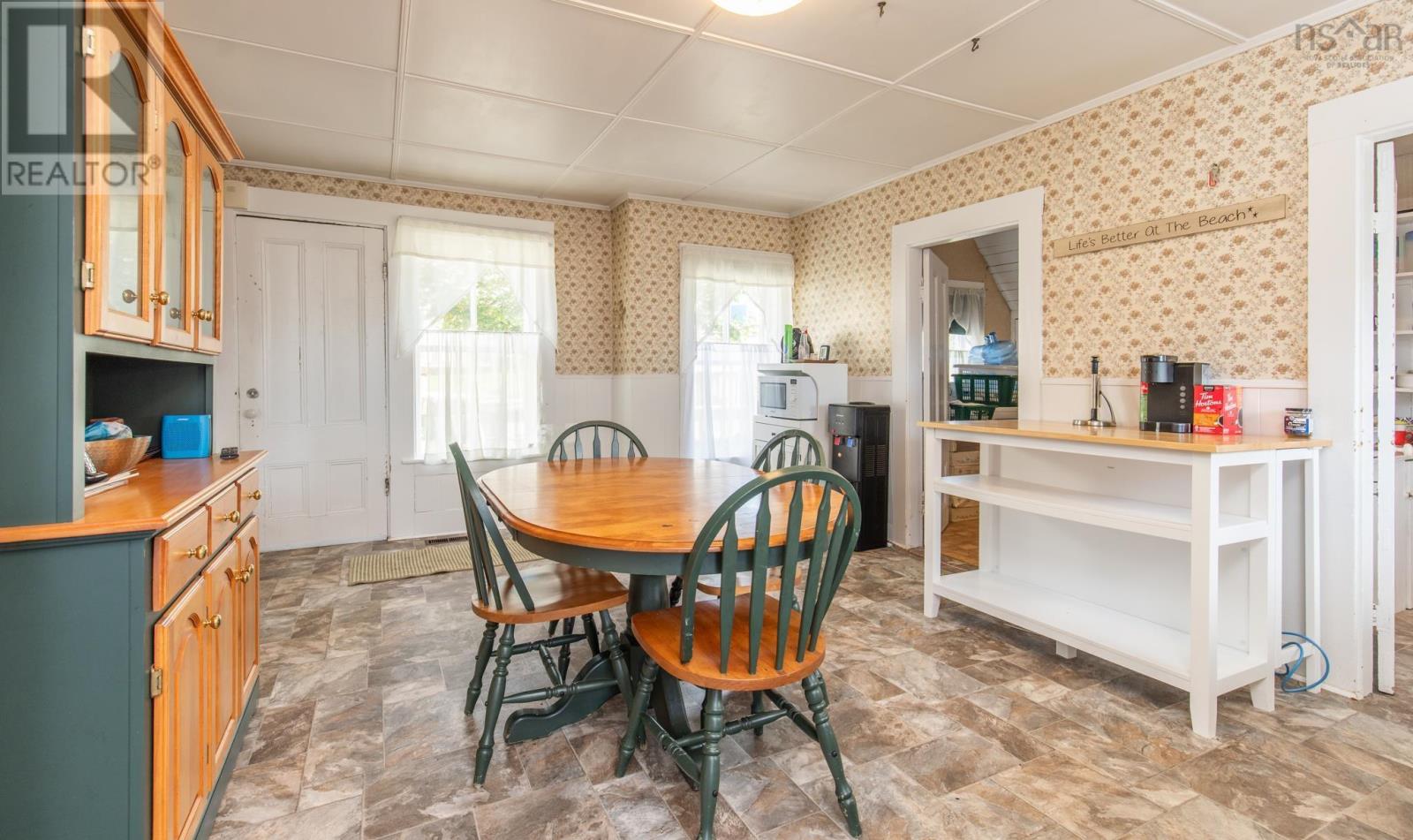 3414 Main Shore Road, Port Maitland, Nova Scotia  B5A 5V6 - Photo 9 - 202621495