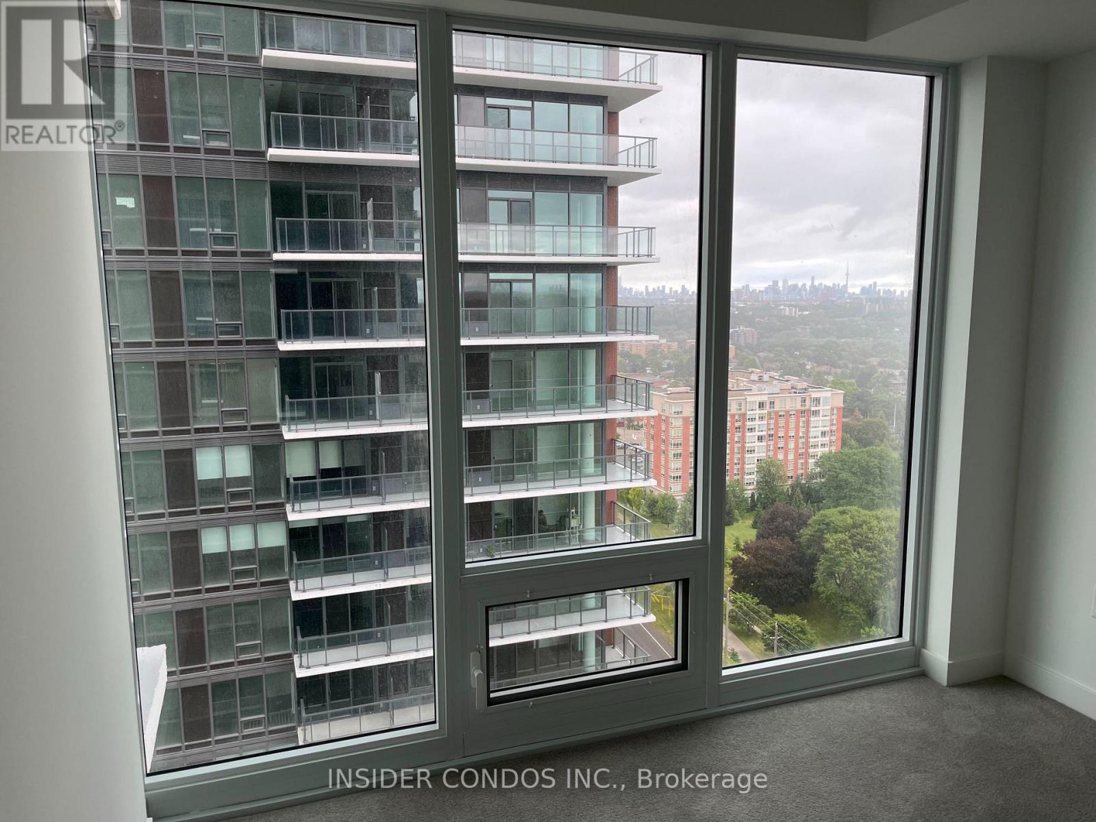 1707 - 4010 Eglinton Avenue W, Toronto, Ontario  M9P 1A6 - Photo 13 - W13696384