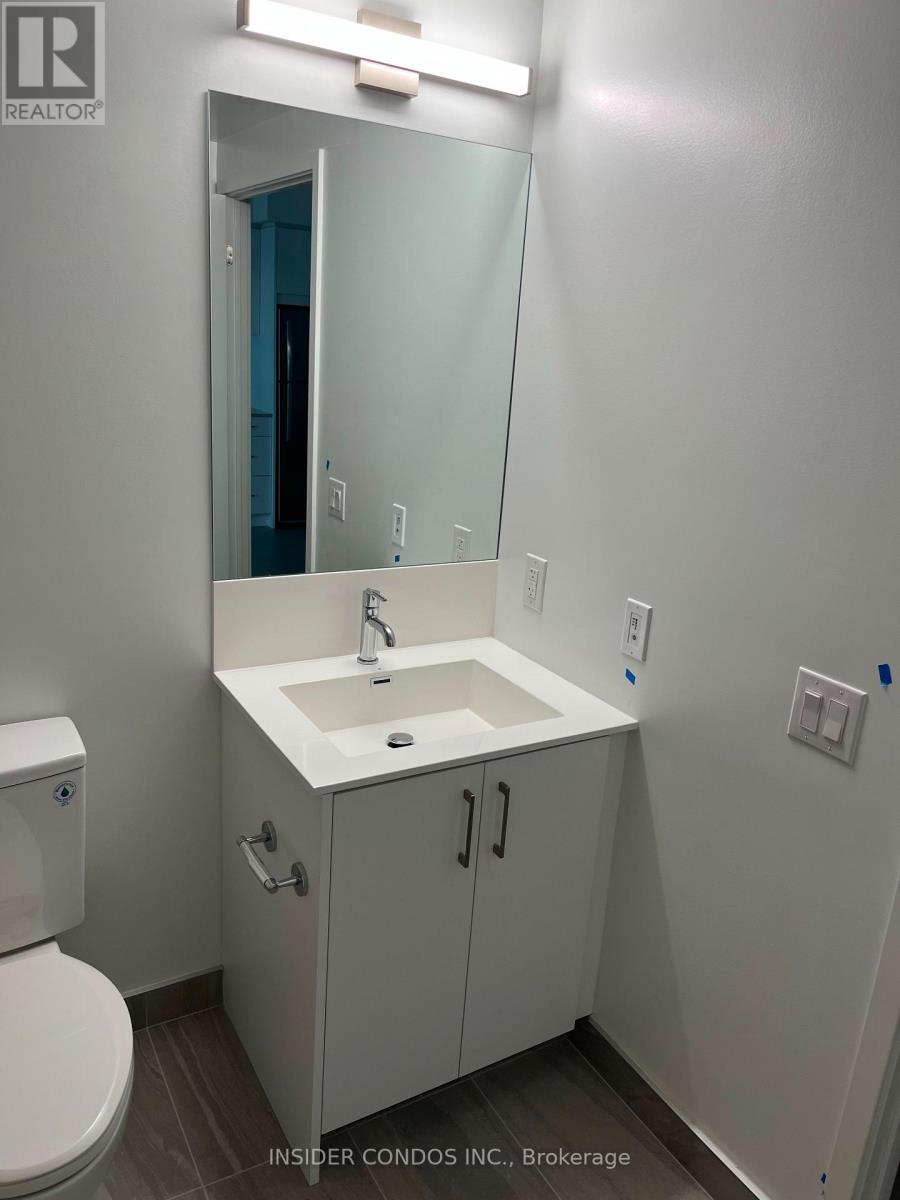 1707 - 4010 Eglinton Avenue W, Toronto, Ontario  M9P 1A6 - Photo 16 - W13696384