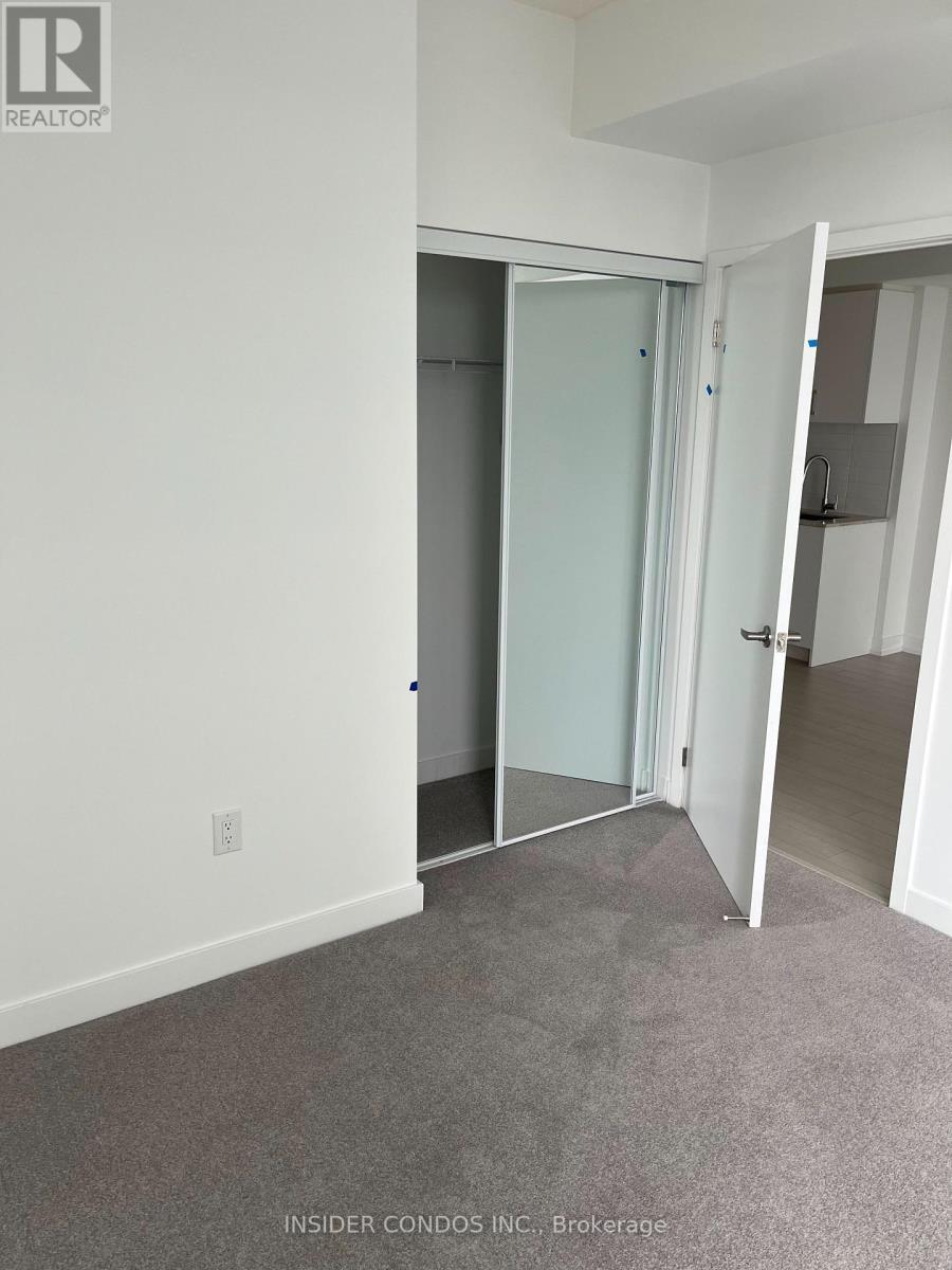 1707 - 4010 Eglinton Avenue W, Toronto, Ontario  M9P 1A6 - Photo 6 - W13696384
