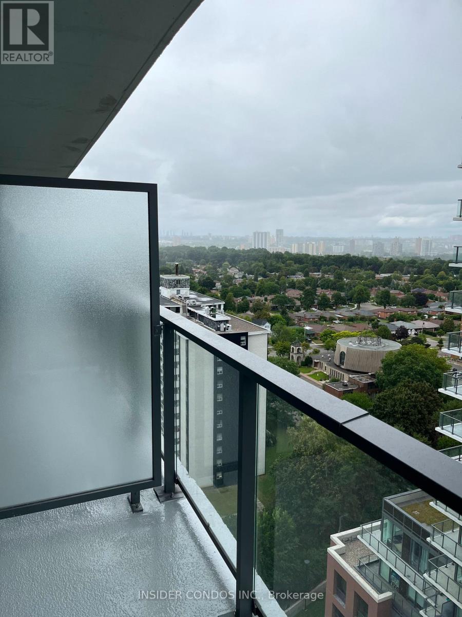 1707 - 4010 Eglinton Avenue W, Toronto, Ontario  M9P 1A6 - Photo 18 - W13696384