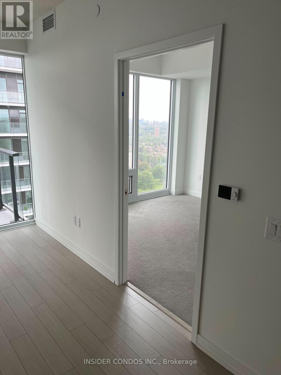 1707 - 4010 Eglinton Avenue W, Toronto, Ontario  M9P 1A6 - Photo 5 - W13696384
