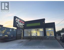 1258 VICTORIA STREET, Kitchener, Ontario