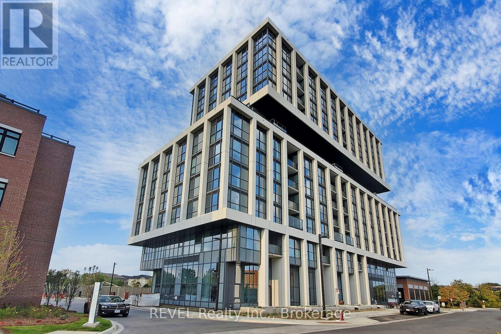 602 - 1063 Douglas Mccurdy Comm Circle, Mississauga, Ontario  L5G 0C5 - Photo 1 - W13711550