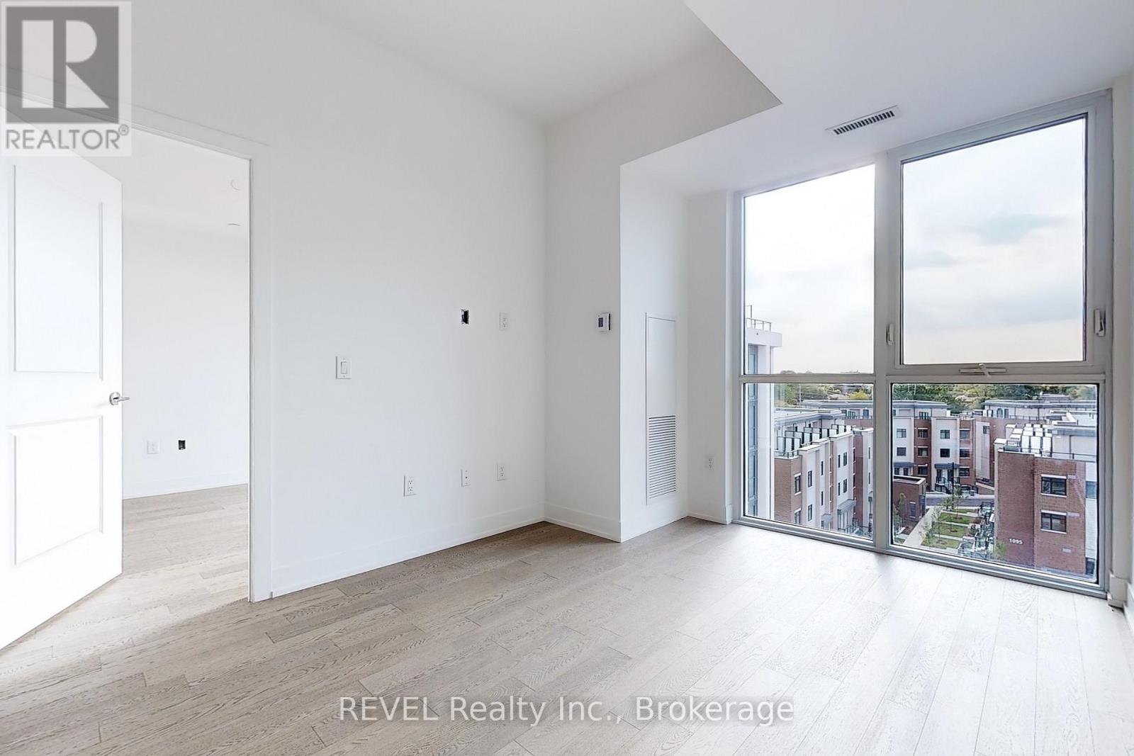 602 - 1063 Douglas Mccurdy Comm Circle, Mississauga, Ontario  L5G 0C5 - Photo 12 - W13711550