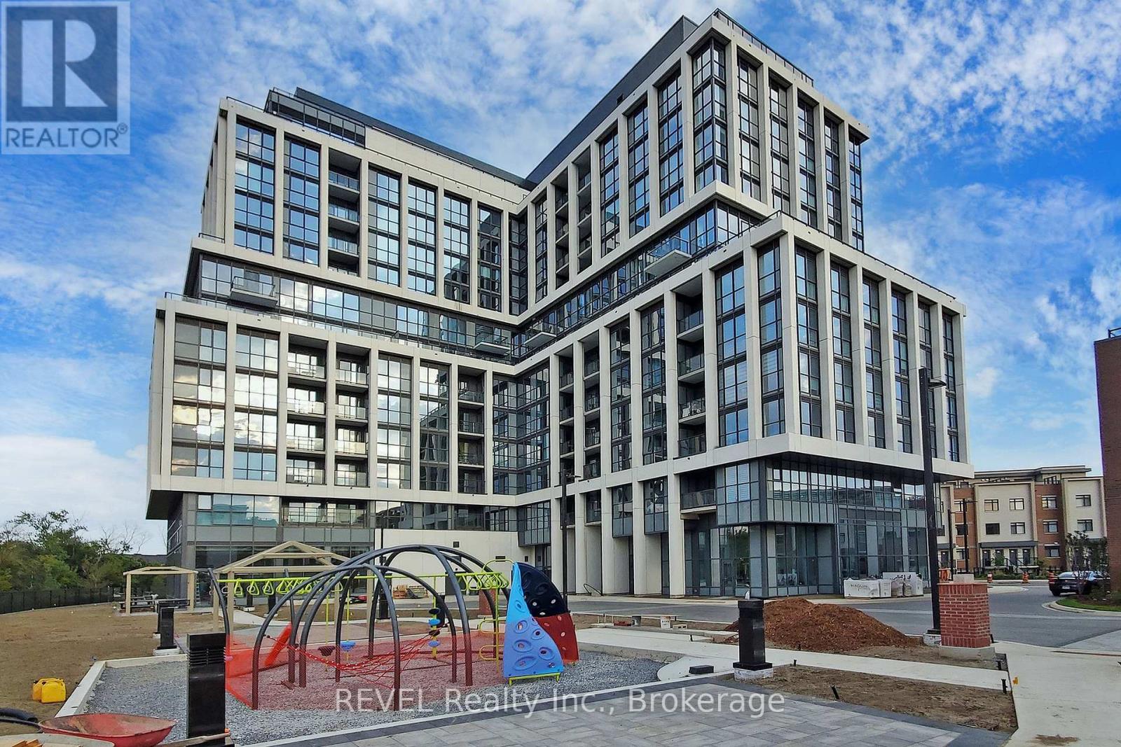 602 - 1063 Douglas Mccurdy Comm Circle, Mississauga, Ontario  L5G 0C5 - Photo 2 - W13711550