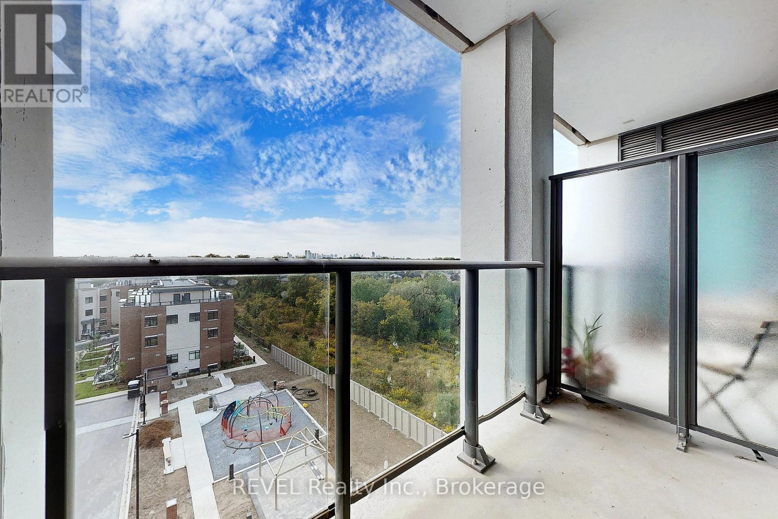 602 - 1063 Douglas Mccurdy Comm Circle, Mississauga, Ontario  L5G 0C5 - Photo 23 - W13711550