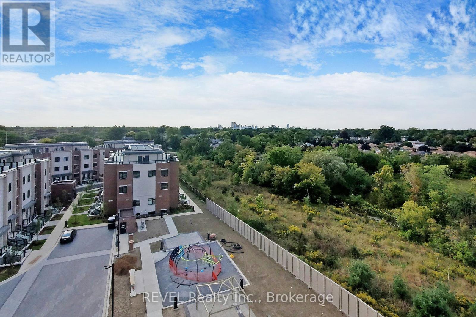 602 - 1063 Douglas Mccurdy Comm Circle, Mississauga, Ontario  L5G 0C5 - Photo 25 - W13711550