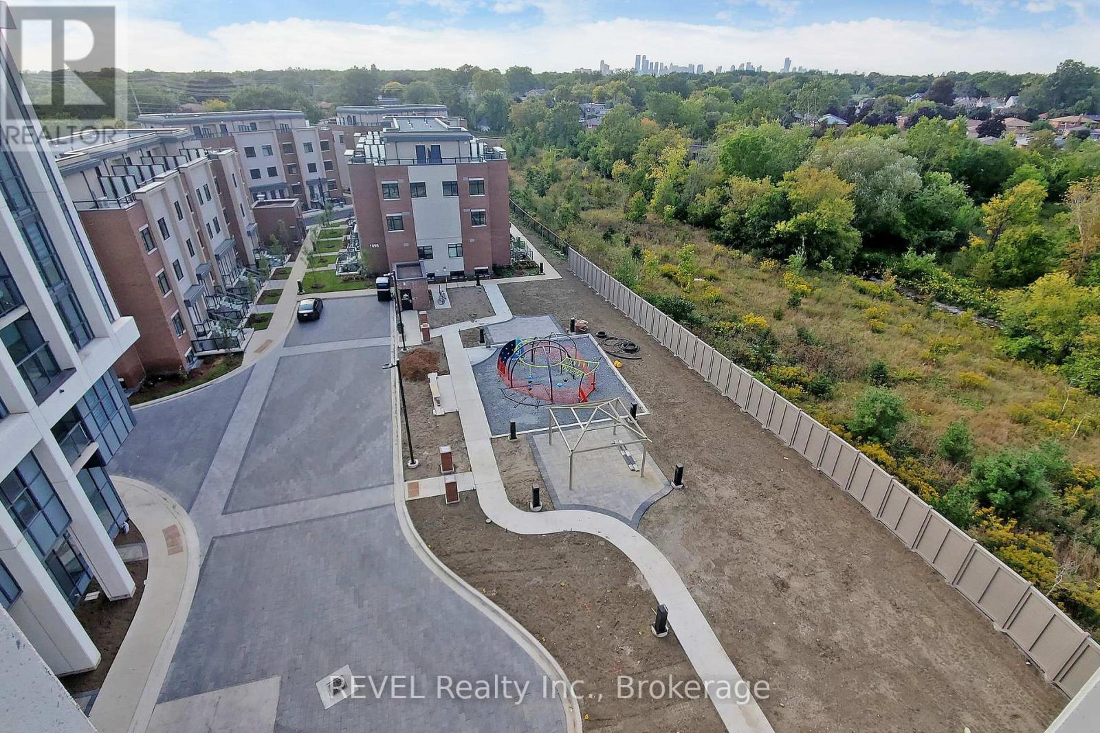 602 - 1063 Douglas Mccurdy Comm Circle, Mississauga, Ontario  L5G 0C5 - Photo 26 - W13711550