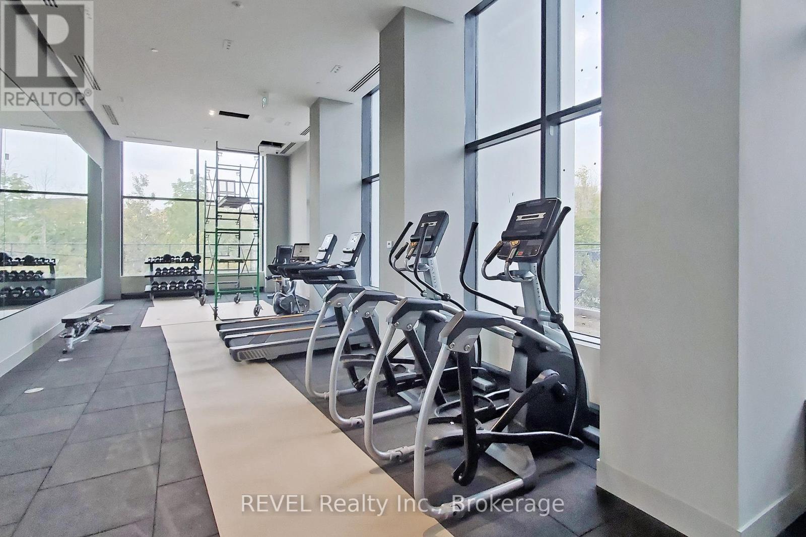 602 - 1063 Douglas Mccurdy Comm Circle, Mississauga, Ontario  L5G 0C5 - Photo 30 - W13711550