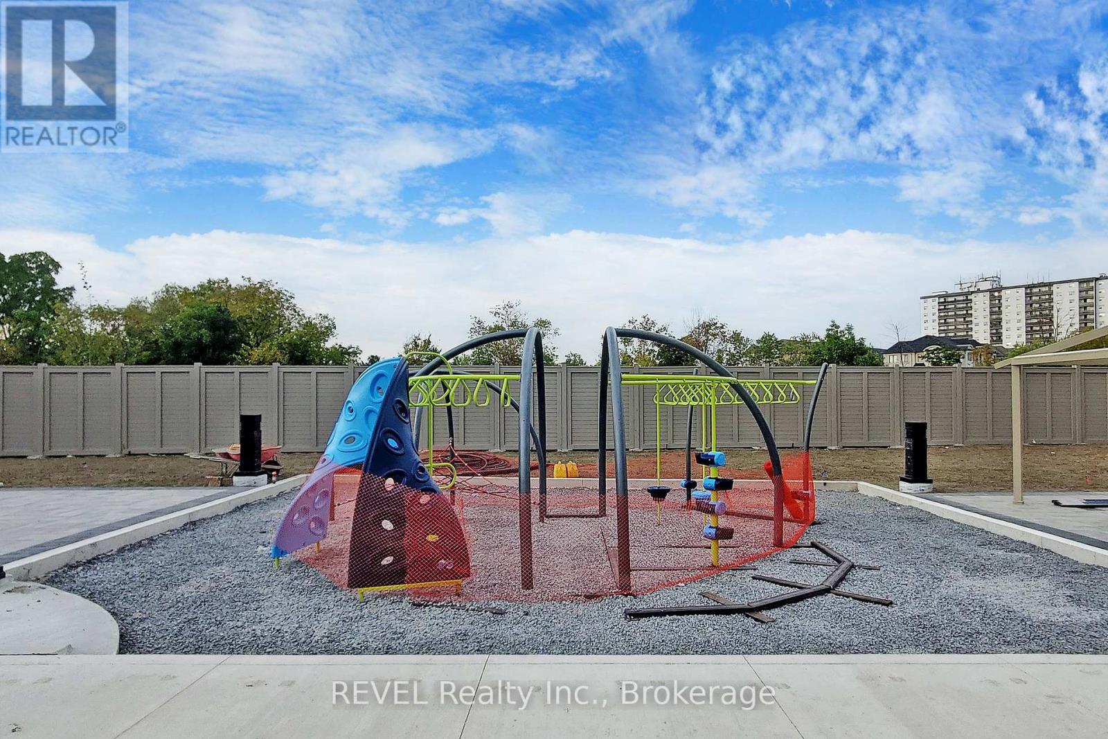 602 - 1063 Douglas Mccurdy Comm Circle, Mississauga, Ontario  L5G 0C5 - Photo 32 - W13711550