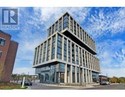 602 - 1063 DOUGLAS MCCURDY COMM CIRCLE, Mississauga, Ontario