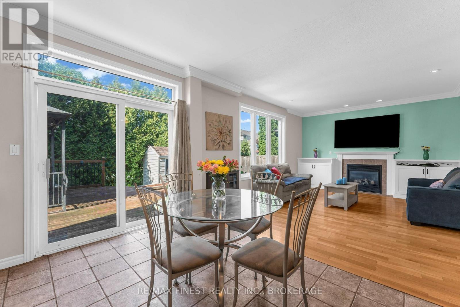 1208 Greenwood Park Drive, Kingston, Ontario  K7K 7K3 - Photo 13 - X13711494