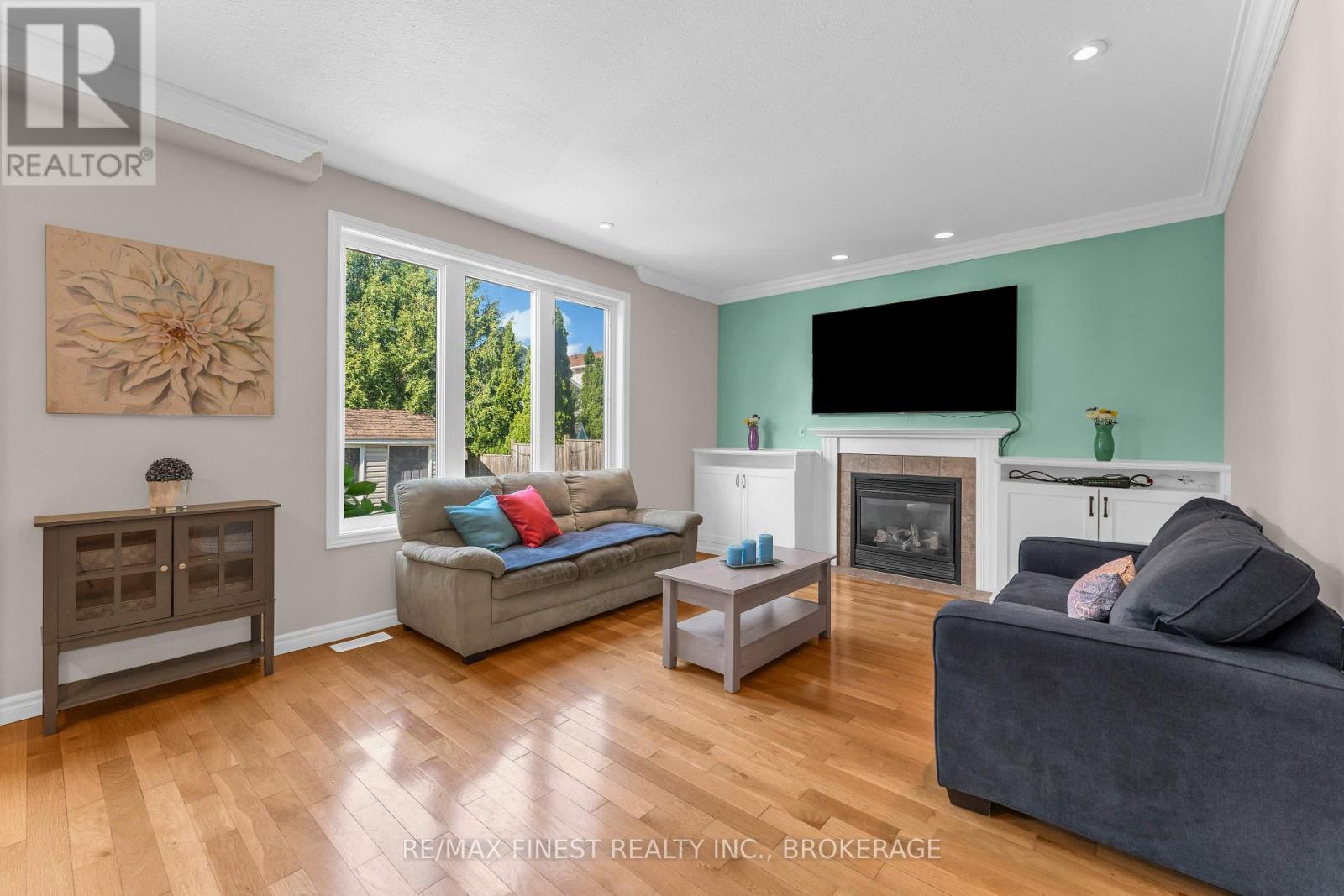 1208 Greenwood Park Drive, Kingston, Ontario  K7K 7K3 - Photo 17 - X13711494