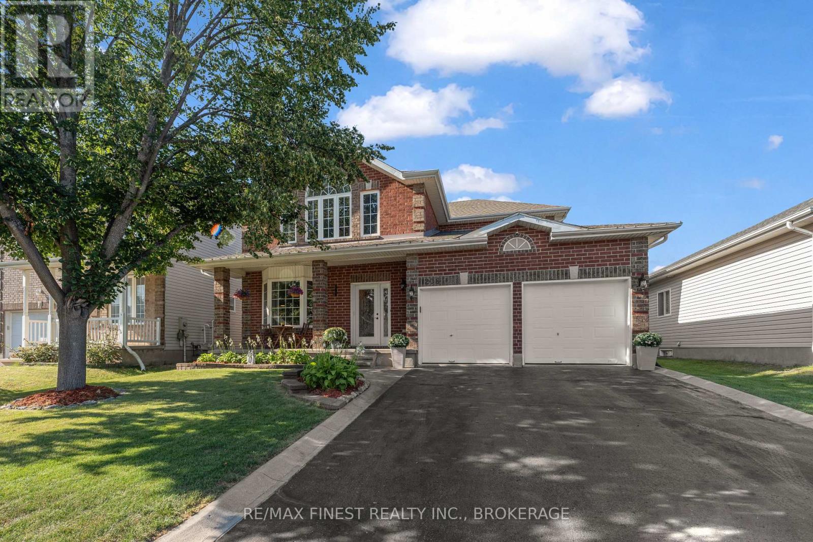 1208 Greenwood Park Drive, Kingston, Ontario K7K 7K3 - Photo 2 - X13711494