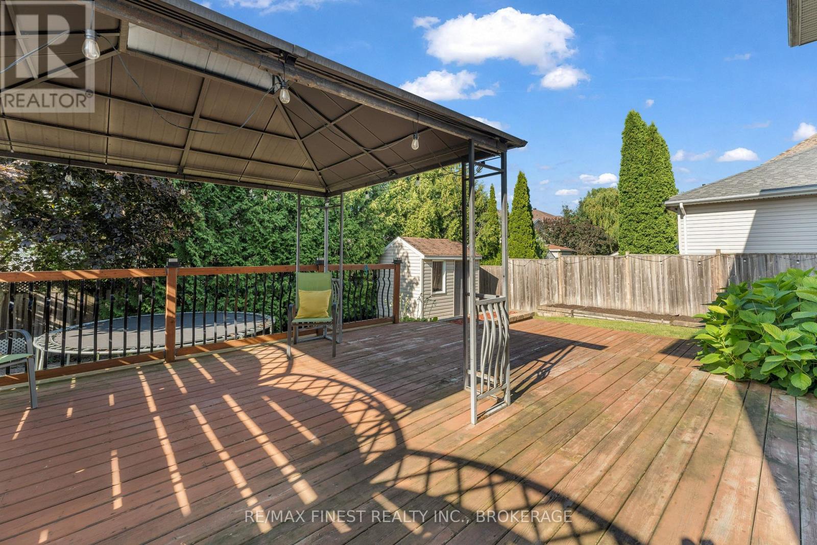 1208 Greenwood Park Drive, Kingston, Ontario  K7K 7K3 - Photo 44 - X13711494
