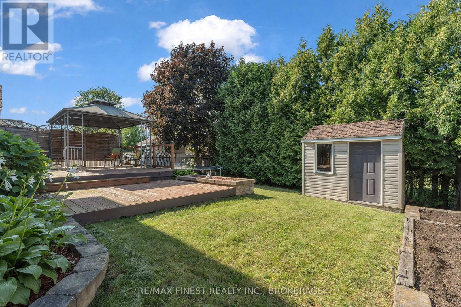 1208 Greenwood Park Drive, Kingston, Ontario  K7K 7K3 - Photo 45 - X13711494