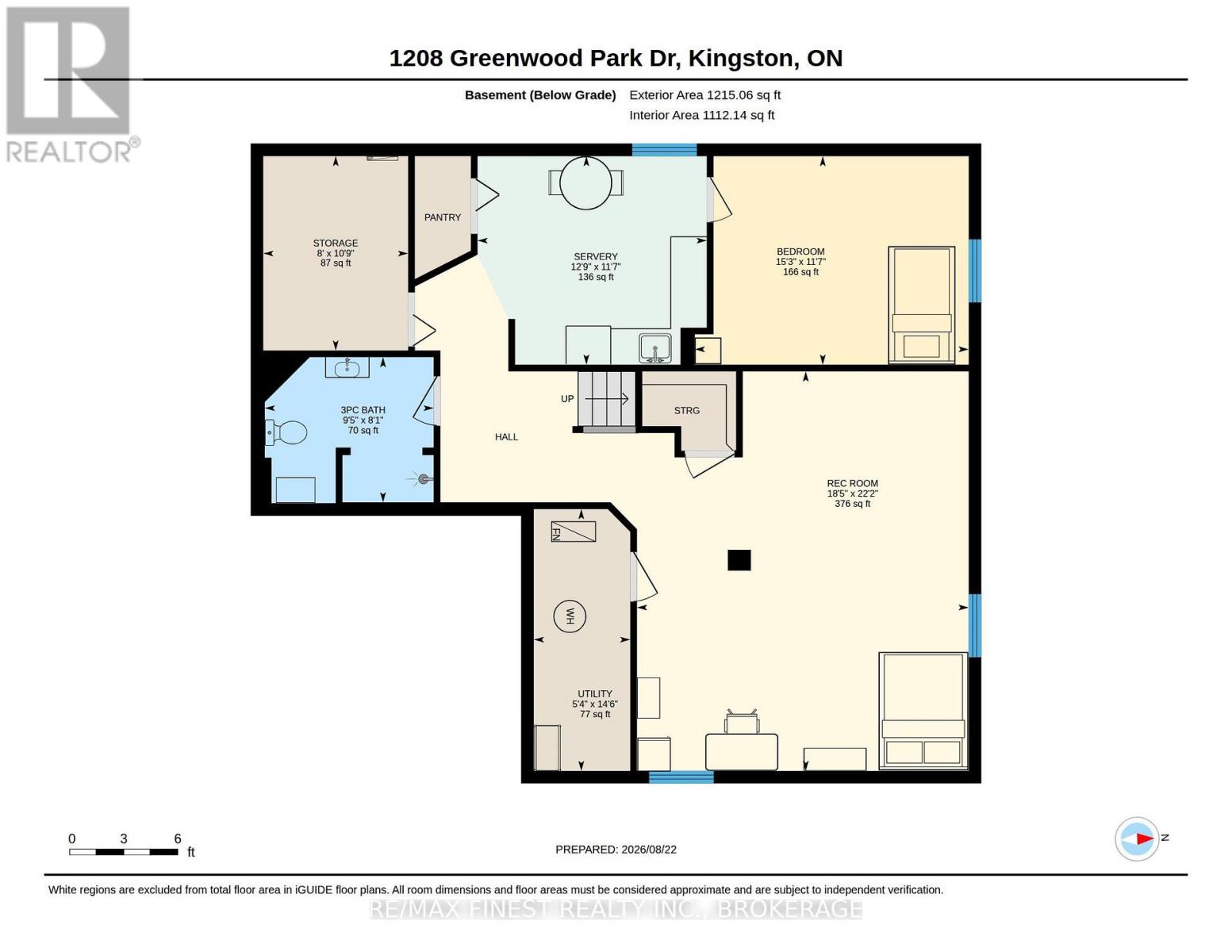 1208 Greenwood Park Drive, Kingston, Ontario  K7K 7K3 - Photo 49 - X13711494