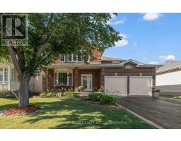 1208 GREENWOOD PARK DRIVE, Kingston, Ontario
