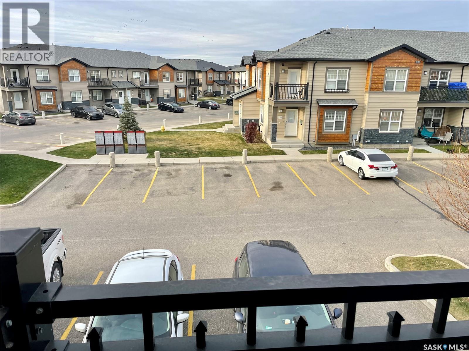 1704 1015 Patrick Crescent, Saskatoon, Saskatchewan  S7W 0M1 - Photo 21 - SK046600