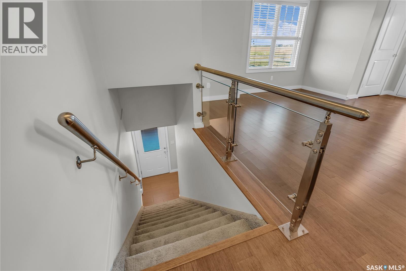 1704 1015 Patrick Crescent, Saskatoon, Saskatchewan  S7W 0M1 - Photo 4 - SK046600