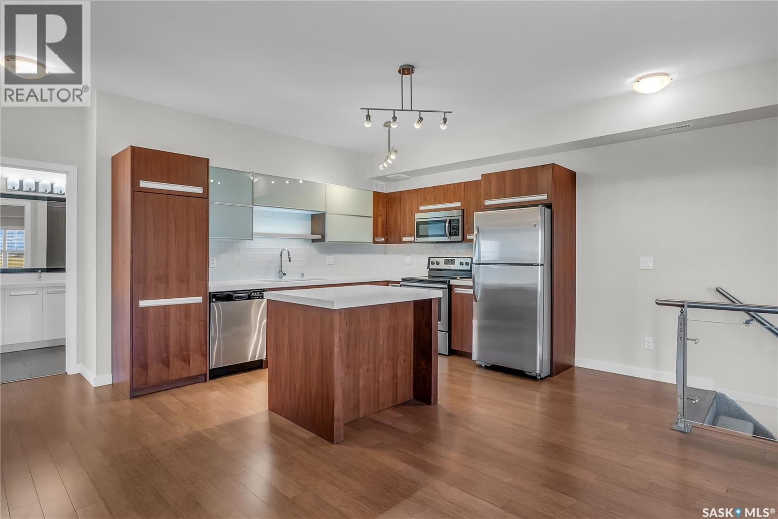 1704 1015 Patrick Crescent, Saskatoon, Saskatchewan  S7W 0M1 - Photo 7 - SK046600