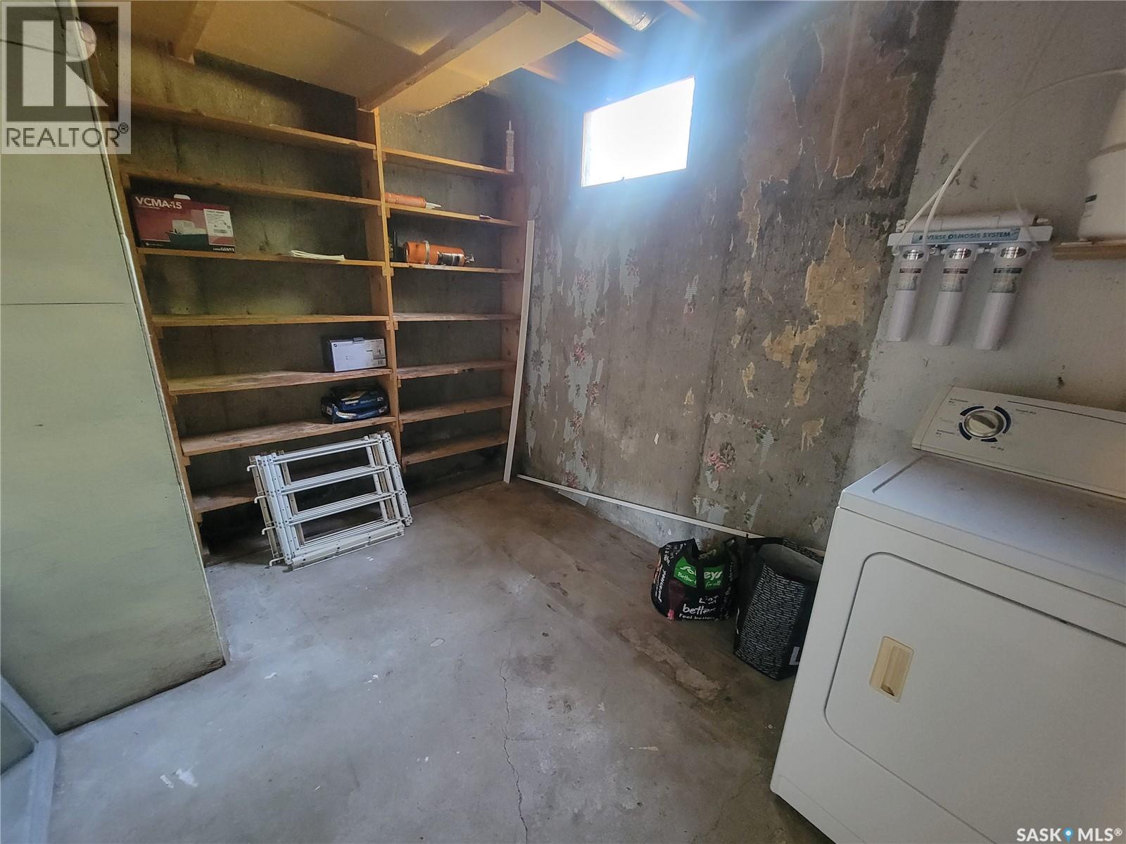 611 2nd Street W, Wilkie, Saskatchewan  S0K 4W0 - Photo 20 - SK046593