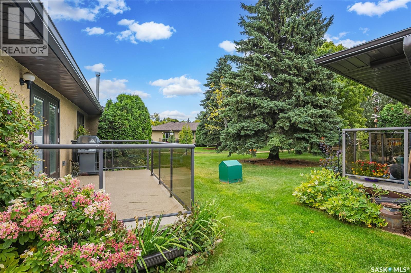 42 3415 Calder Crescent, Saskatoon, Saskatchewan  S7J 4Z9 - Photo 48 - SK046546