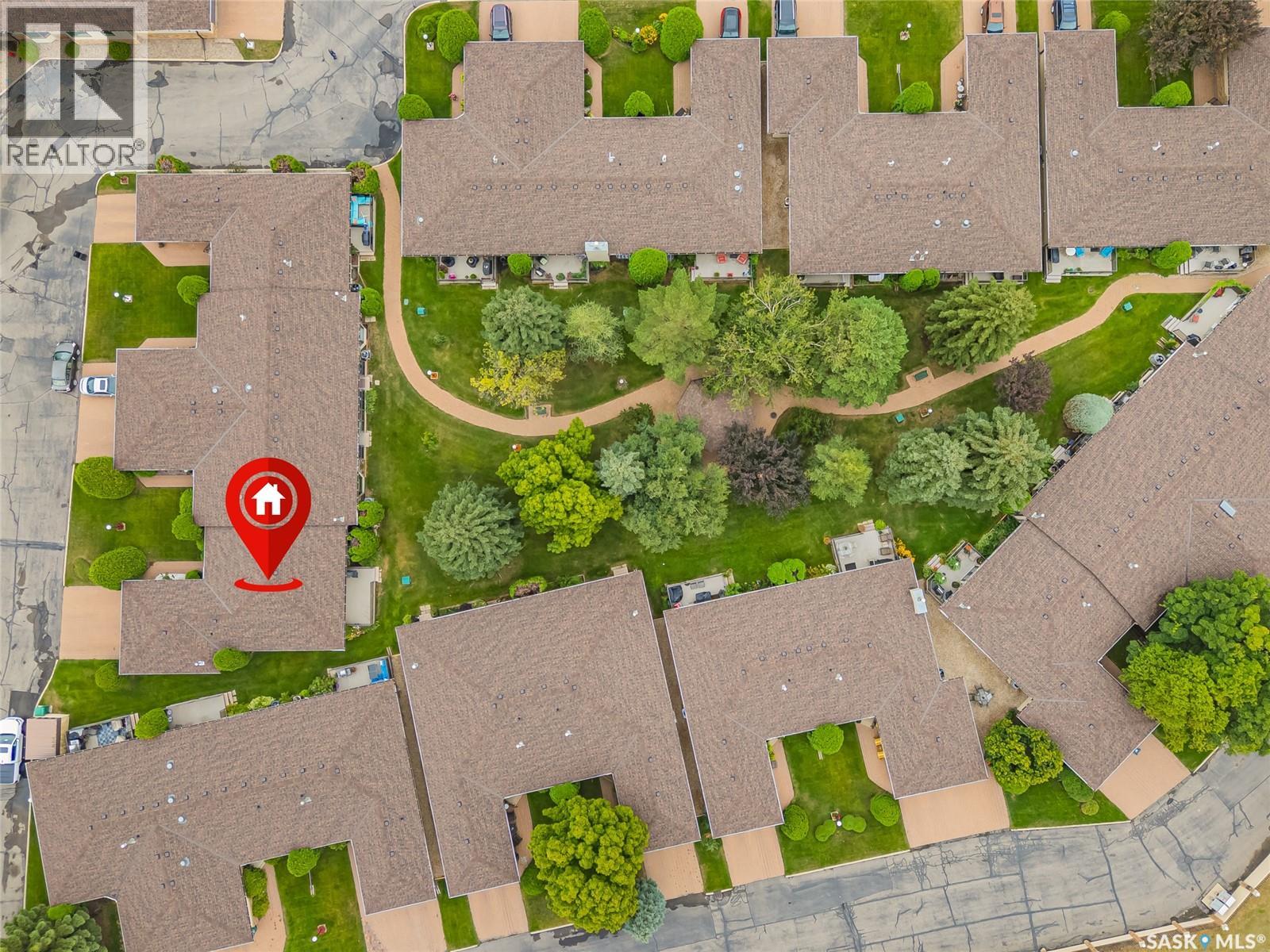 42 3415 Calder Crescent, Saskatoon, Saskatchewan  S7J 4Z9 - Photo 52 - SK046546