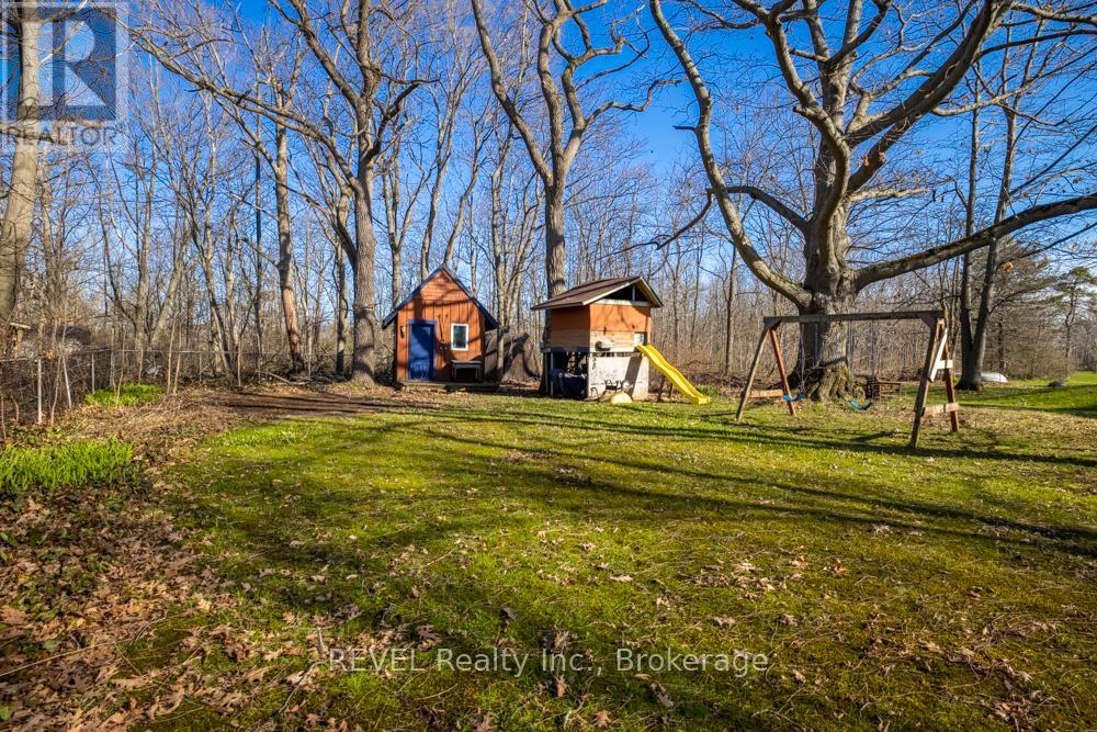 11211 Harbourview Road, Wainfleet, Ontario  L3K 5V4 - Photo 35 - X13049192