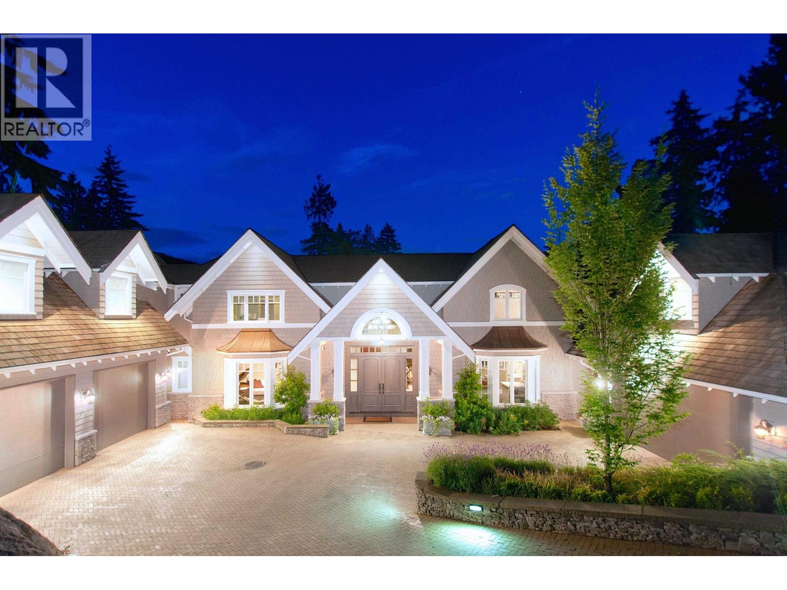 460 Westholme Road, West Vancouver, British Columbia  V7V 2N1 - Photo 6 - R3158266